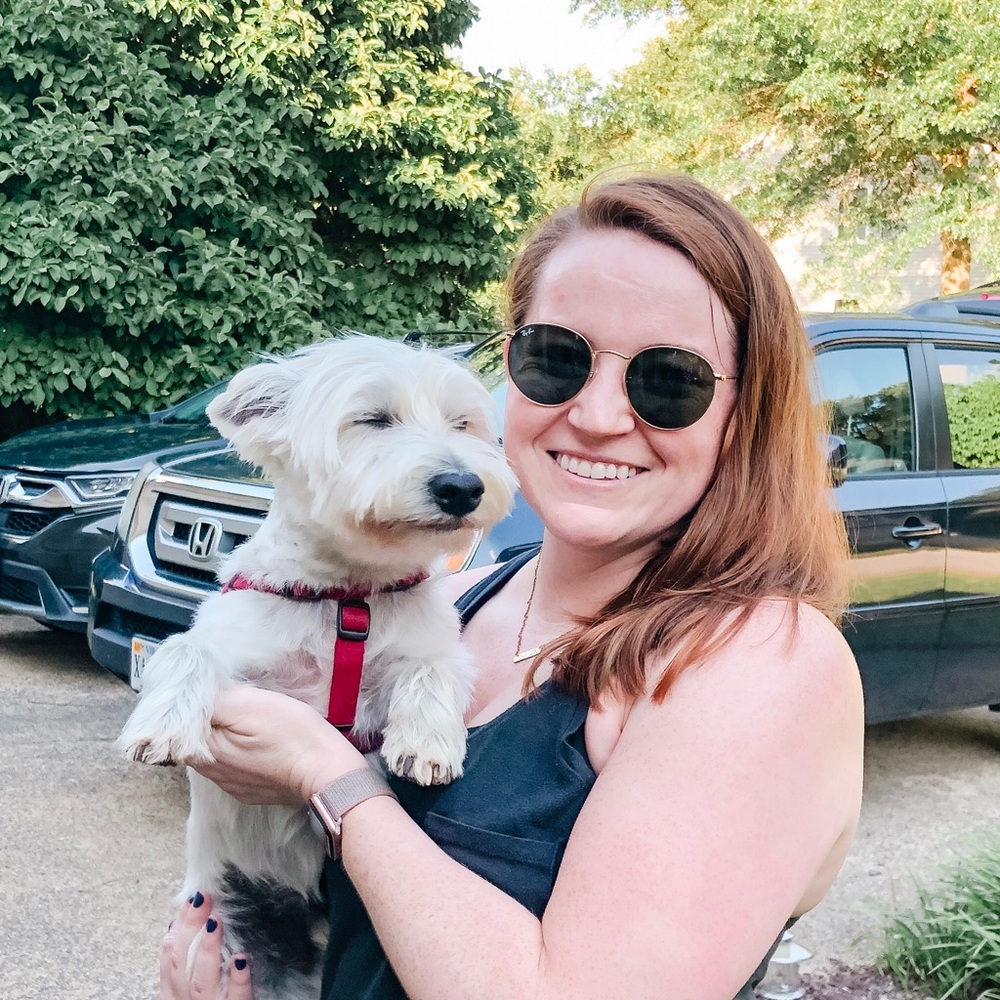 Meet your Posher, Casey
